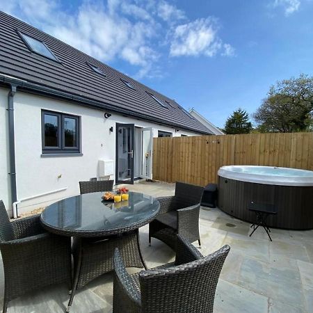Hawthorn Cottage United Kingdom Buitenkant foto