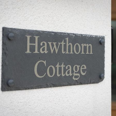 Hawthorn Cottage United Kingdom Buitenkant foto
