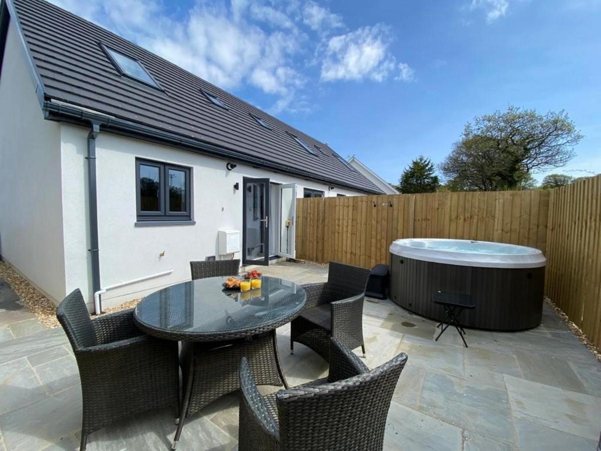 Hawthorn Cottage United Kingdom Buitenkant foto