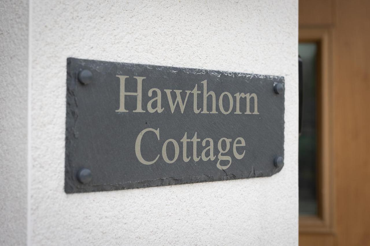 Hawthorn Cottage United Kingdom Buitenkant foto
