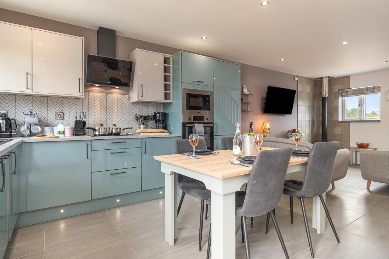 Hawthorn Cottage United Kingdom Buitenkant foto